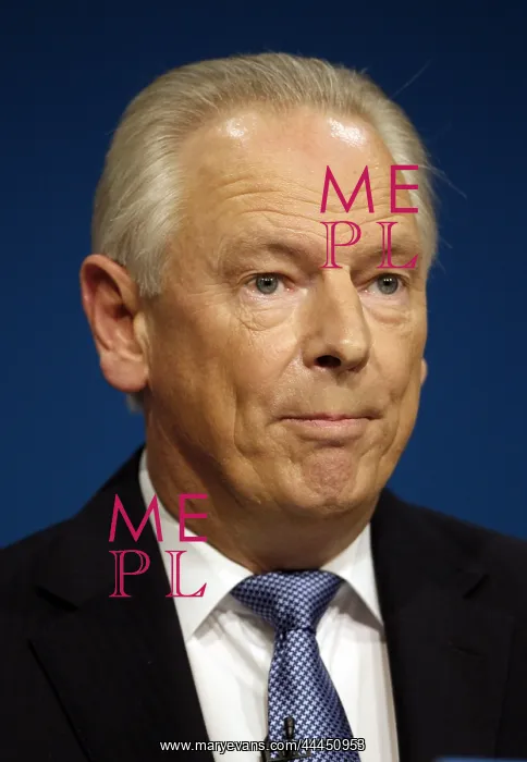 : Francis Maude MP : Francis Maude MP