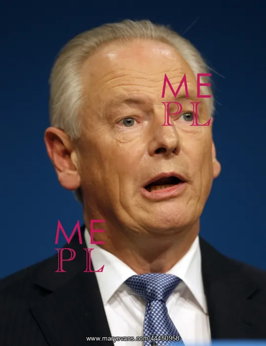: Francis Maude MP : Francis Maude MP