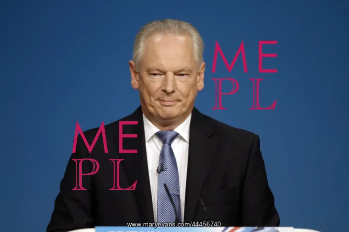 : Francis Maude MP : Francis Maude MP
