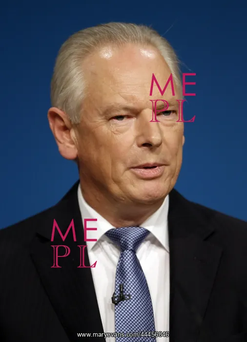 : Francis Maude MP : Francis Maude MP