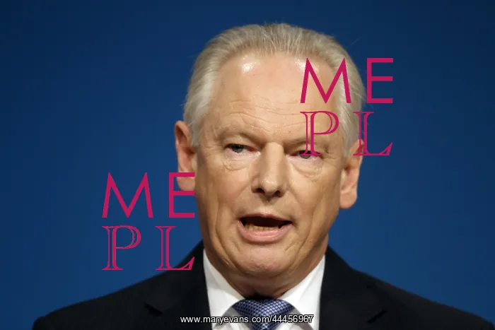 : Francis Maude MP : Francis Maude MP