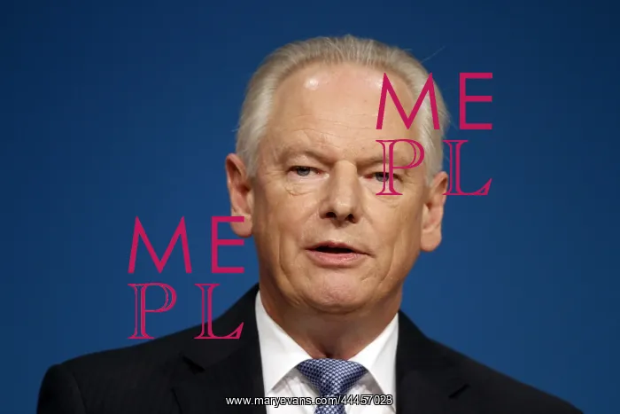 : Francis Maude MP : Francis Maude MP