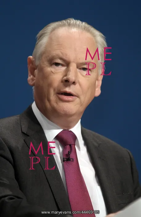 : Francis Maude MP : Francis Maude MP