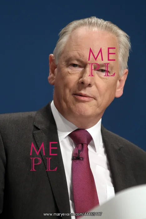 : Francis Maude MP : Francis Maude MP