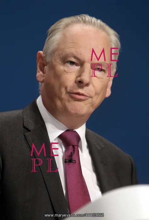 : Francis Maude MP : Francis Maude MP