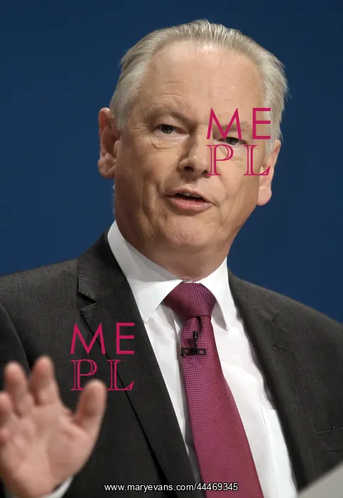 : Francis Maude MP : Francis Maude MP