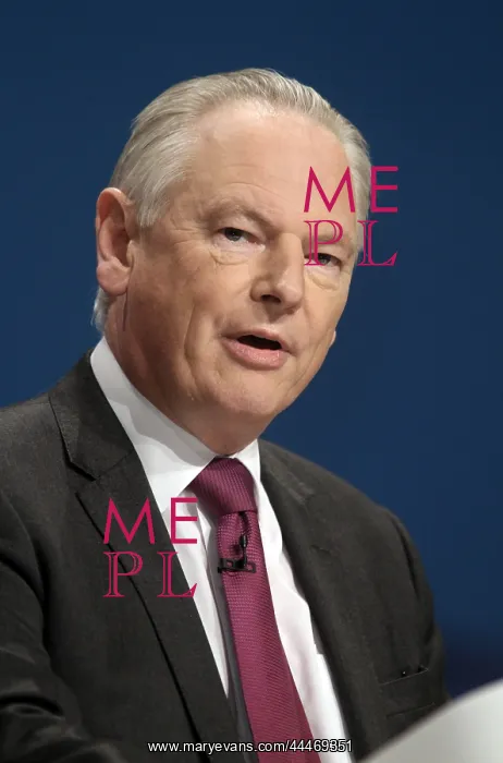 : Francis Maude MP : Francis Maude MP