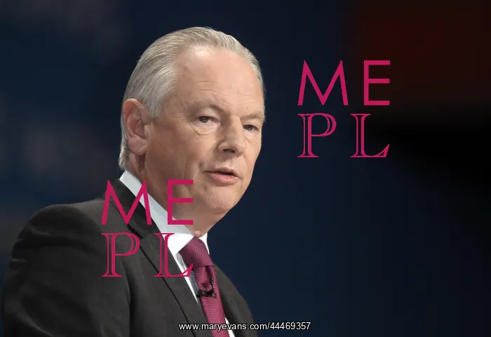 : Francis Maude MP : Francis Maude MP