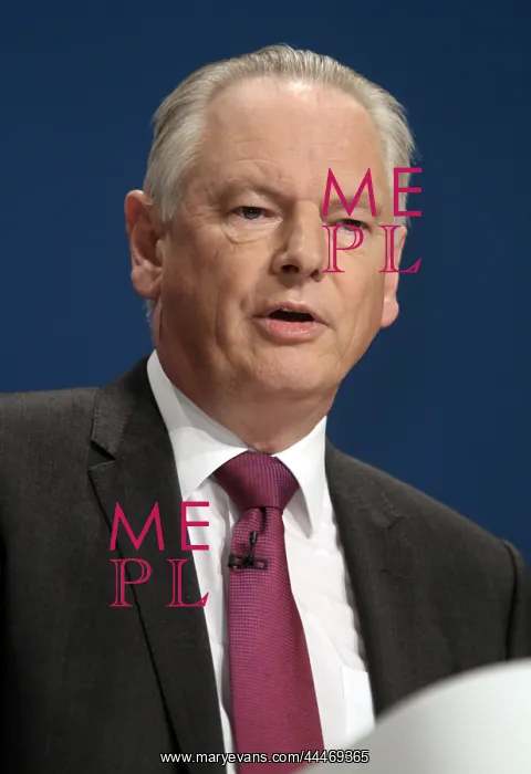 : Francis Maude MP : Francis Maude MP