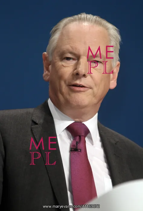 : Francis Maude MP : Francis Maude MP
