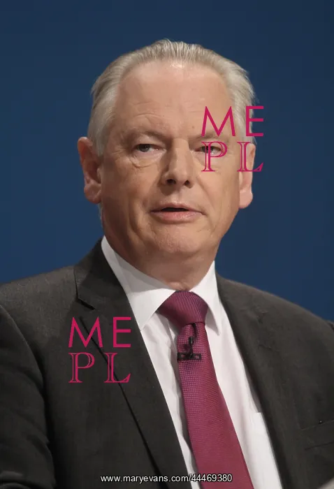 : Francis Maude MP : Francis Maude MP