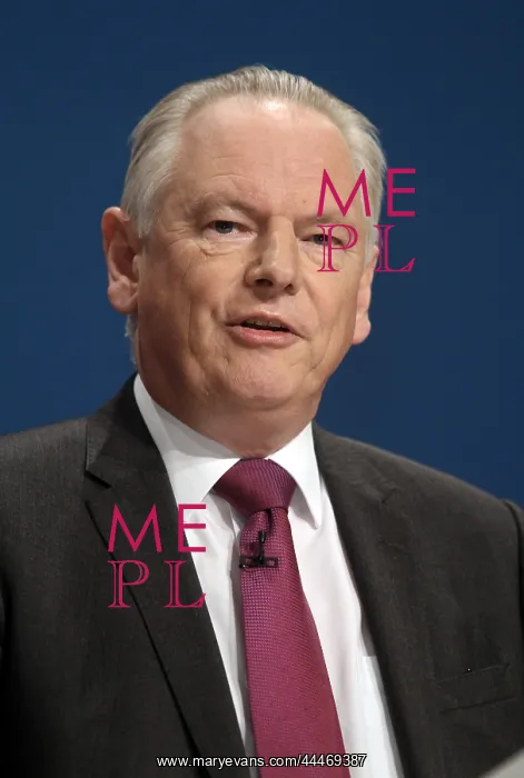 : Francis Maude MP : Francis Maude MP