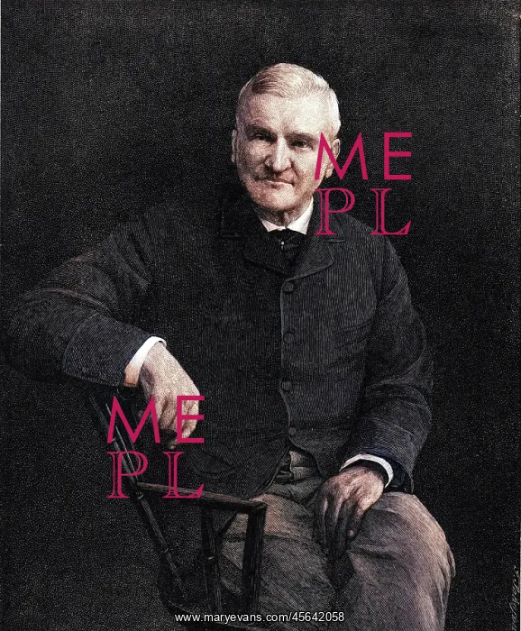  : FRANCIS PARKMAN