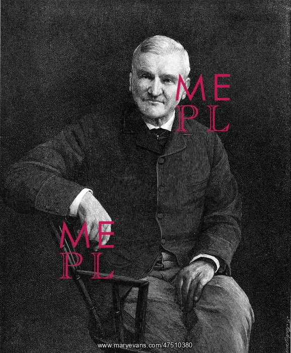  : FRANCIS PARKMAN