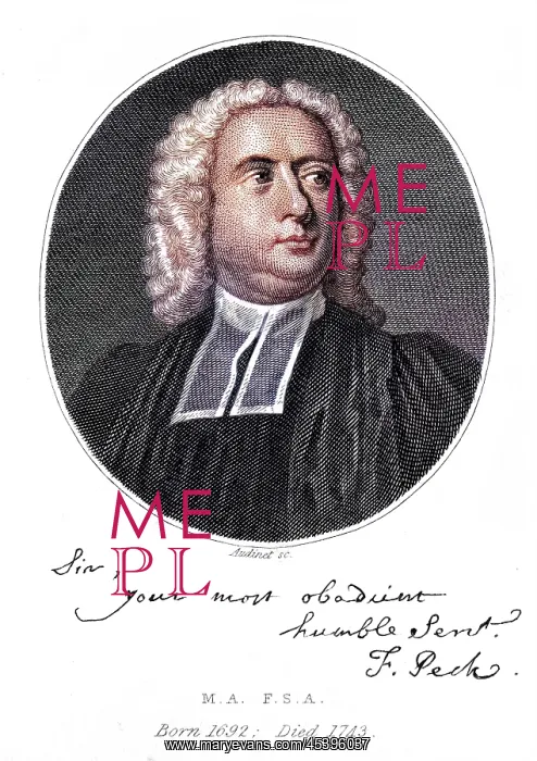 : FRANCIS PECK : FRANCIS PECK