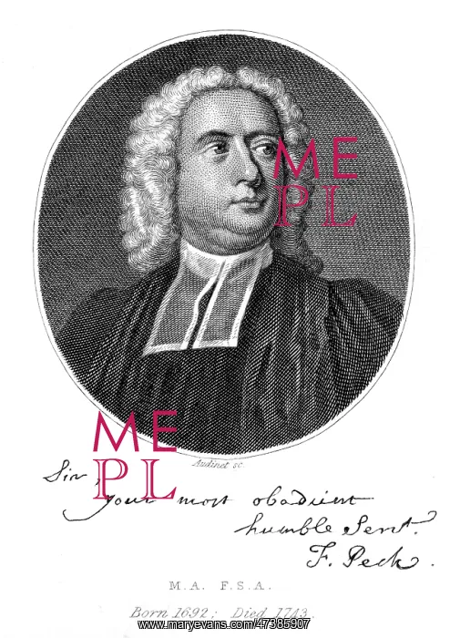 : FRANCIS PECK : FRANCIS PECK
