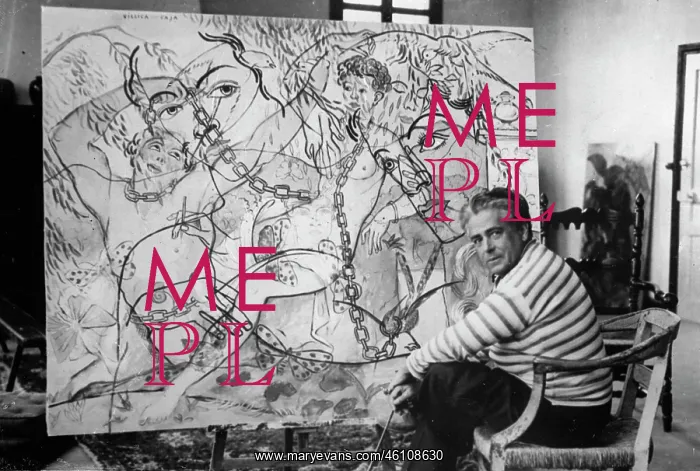  : Francis Picabia