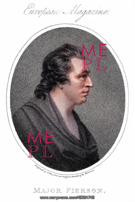 : FRANCIS PIERSON : FRANCIS PIERSON