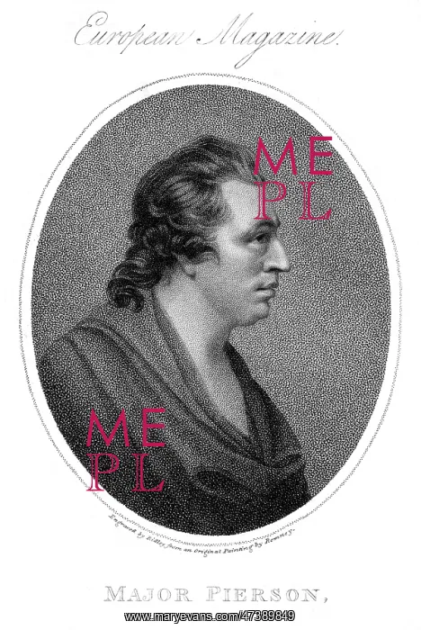 : FRANCIS PIERSON : FRANCIS PIERSON
