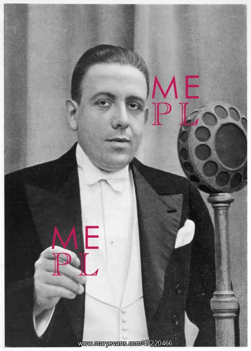 : Francis Poulenc, French composer : Francis Poulenc, French composer