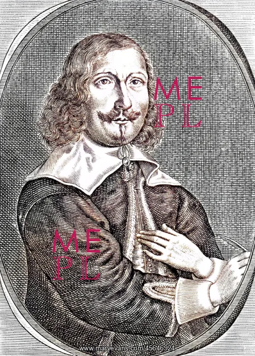  : FRANCIS QUARLES