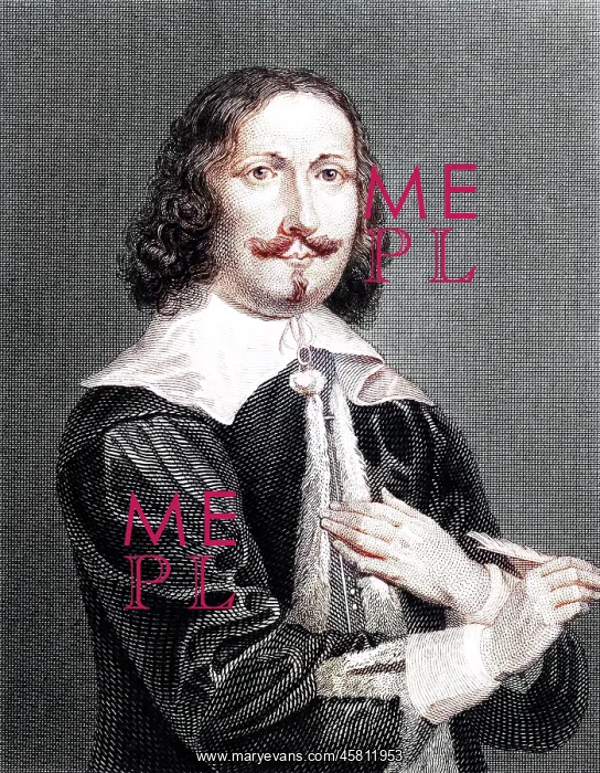: FRANCIS QUARLES : FRANCIS QUARLES