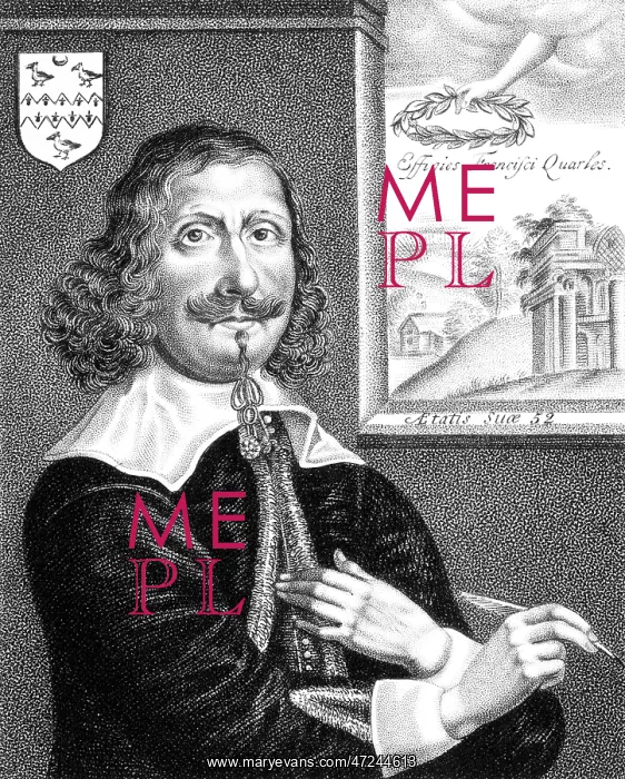  : FRANCIS QUARLES