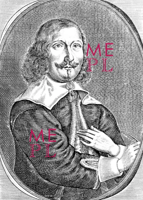  : FRANCIS QUARLES