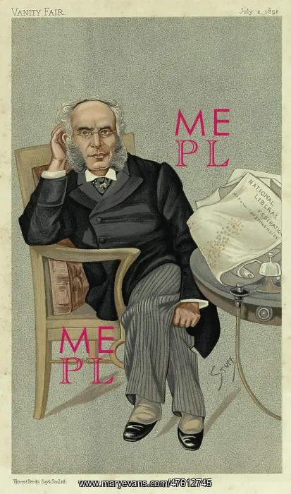 : Francis Schnadhorst : Francis Schnadhorst
