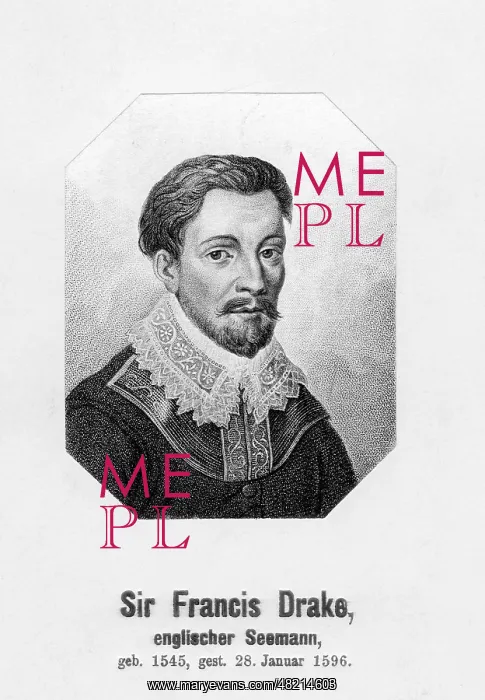 : Francis Sir Drake : Francis Sir Drake