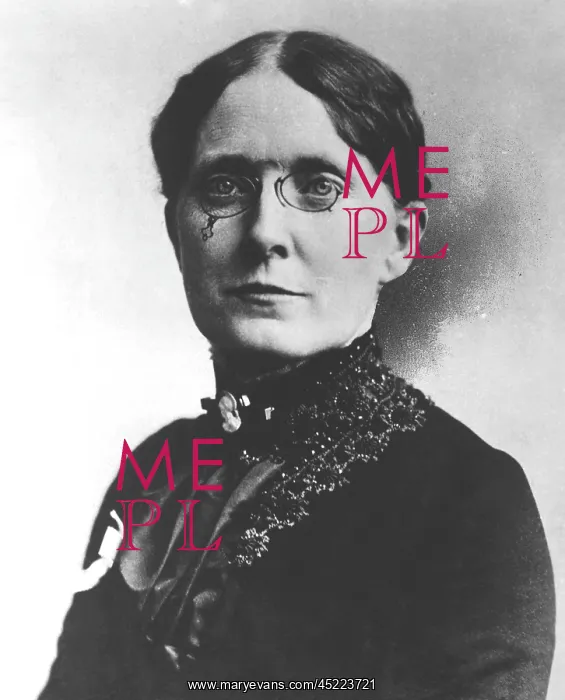  : Francis Willard (1839-1898), American founder ?