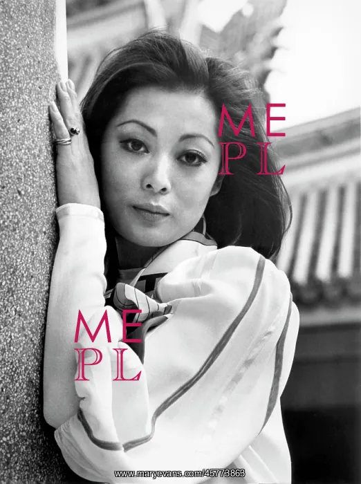 : Francisca Tu - actress - female : Francisca Tu - actress - female
