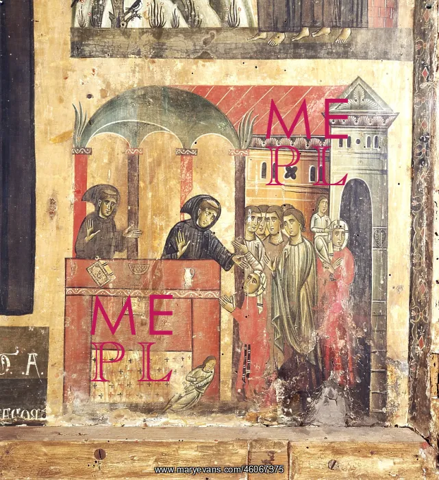 : Franciscans (ordo fratrum minorum) : Franciscans (ordo fratrum minorum)