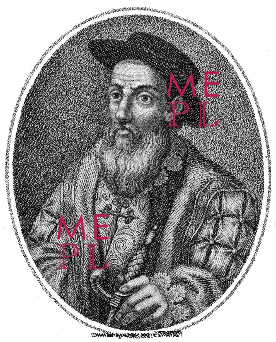  : FRANCISCO DE ALMEIDA