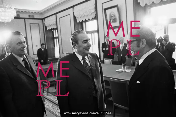 : Francisco da Costa Gomes visits USSR : Francisco da Costa Gomes visits USSR