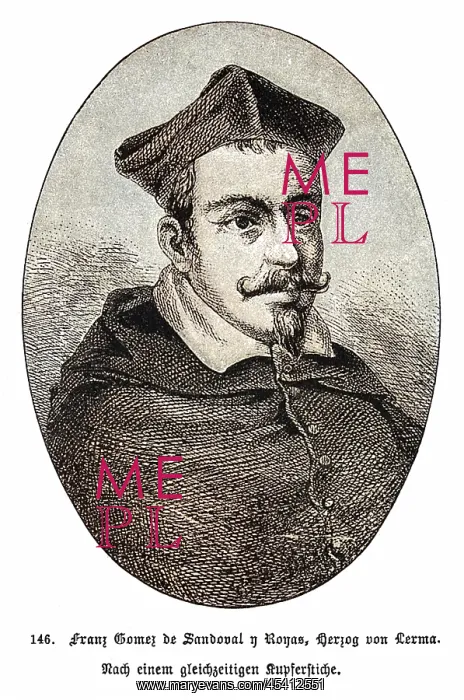: FRANCISCO DUQUE LERMA : FRANCISCO DUQUE LERMA