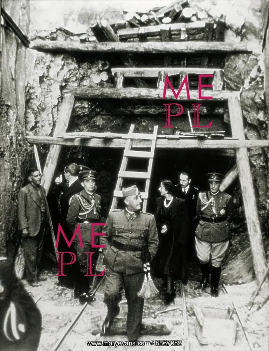 : Francisco Franco : Francisco Franco