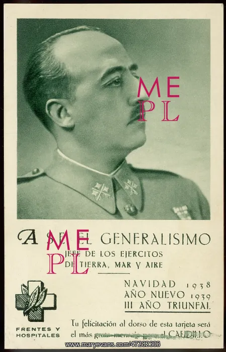  : FRANCISCO FRANCO
