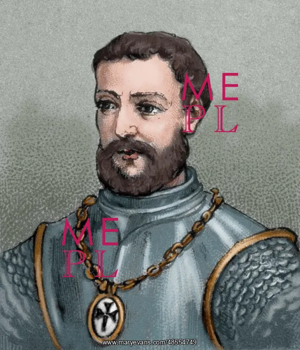: Francisco Hernandez de Cordoba (? -1517). Spanish explorer : Francisco Hernandez de Cordoba (? -1517). Spanish explorer