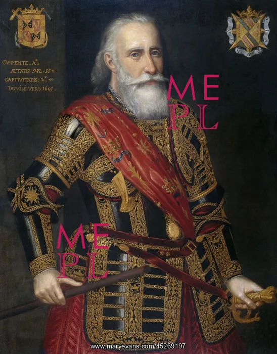 : Francisco Hurtado de Mendoza : Francisco Hurtado de Mendoza