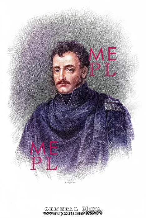 : FRANCISCO MINA - 1 : FRANCISCO MINA - 1