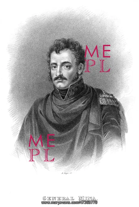 : FRANCISCO MINA - 1 : FRANCISCO MINA - 1
