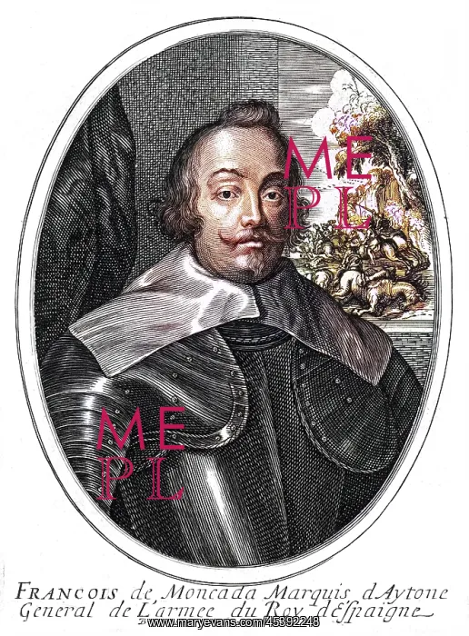 : FRANCISCO DE MONCADA : FRANCISCO DE MONCADA