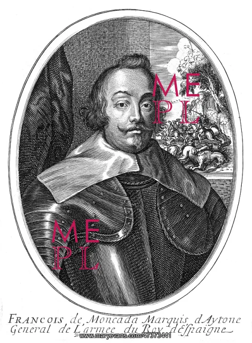 : FRANCISCO DE MONCADA : FRANCISCO DE MONCADA