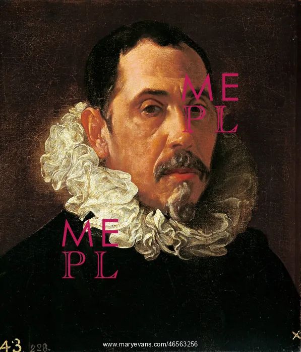 : Francisco Pacheco, by Velazquez : Francisco Pacheco, by Velazquez