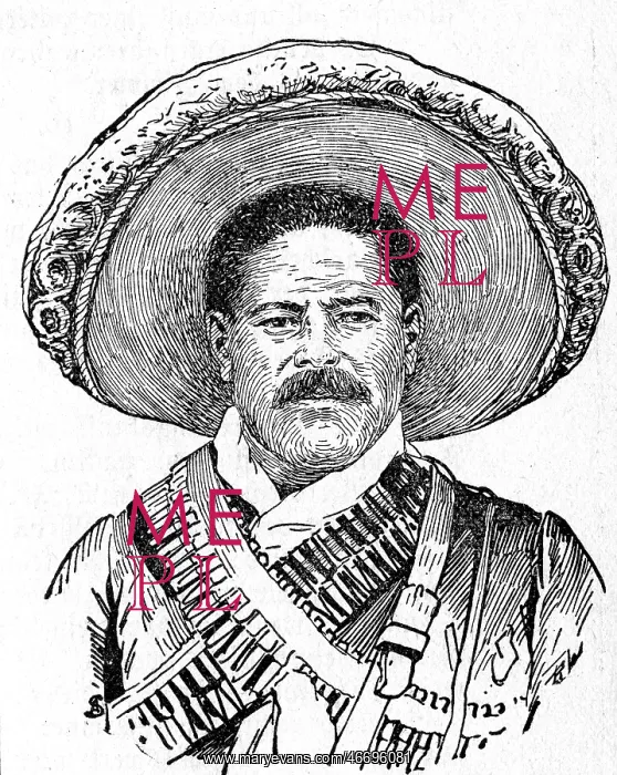 : Francisco Pancho Villa : Francisco Pancho Villa