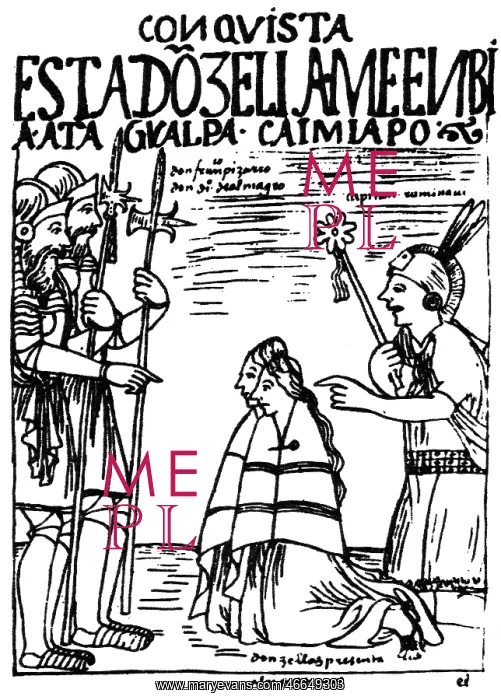 : Francisco Pizarro : Francisco Pizarro