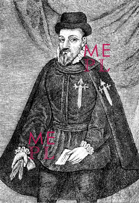 : Francisco Pizarro : Francisco Pizarro