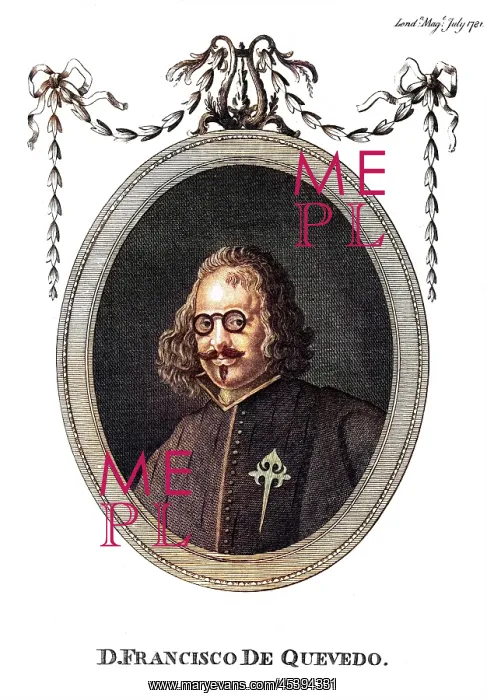 : FRANCISCO QUEVEDO : FRANCISCO QUEVEDO