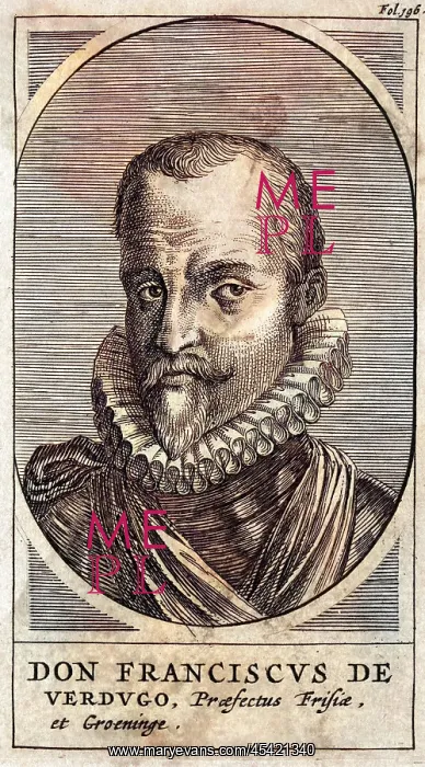  : FRANCISCO VERDUGO
